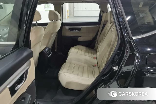 Honda CR-V id 4271105 из Китая 17