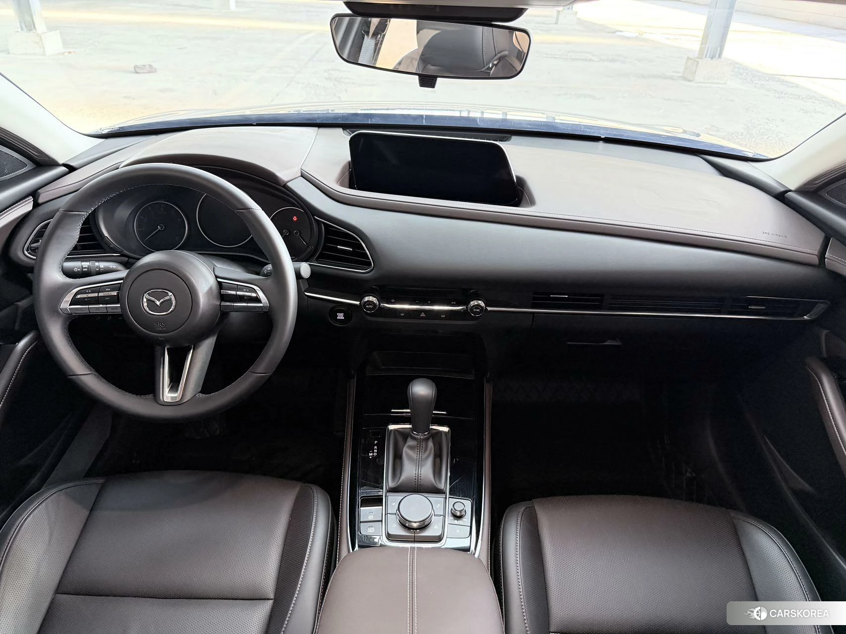 Mazda CX-30 id 4461184 из Китая 10