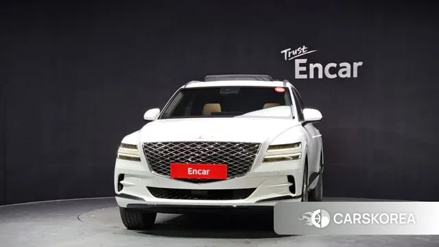 Genesis GV80 id 3581195 из Кореи 13