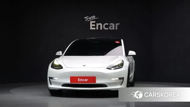 Tesla Model 3 id 3169848 из Кореи 13