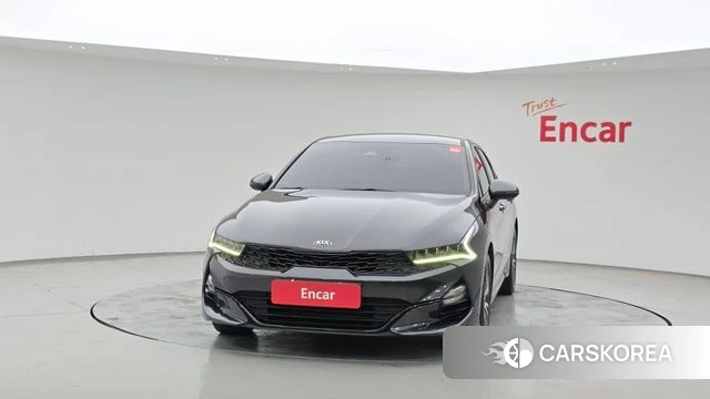 Kia K5 3rd generation id 4708108 из Кореи 13