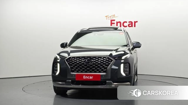 Hyundai Palisade id 3964641 из Кореи 13