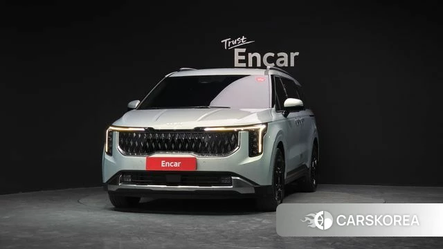 Kia The New Carnival 4th Generation id 4186017 из Кореи 23