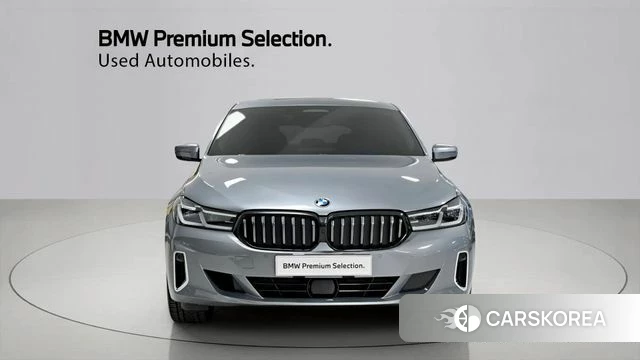 BMW 6 Series GT (G32) id 3964240 из Кореи 13