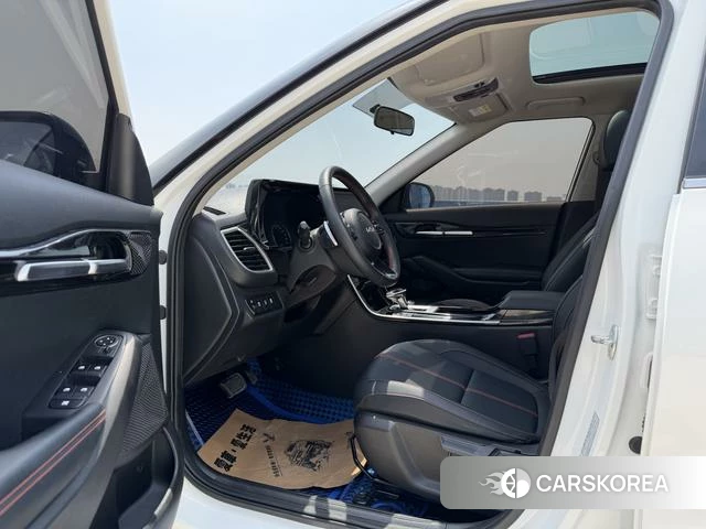 Kia Proud run id 4341934 из Китая 7