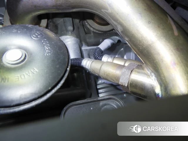 Engine photo
