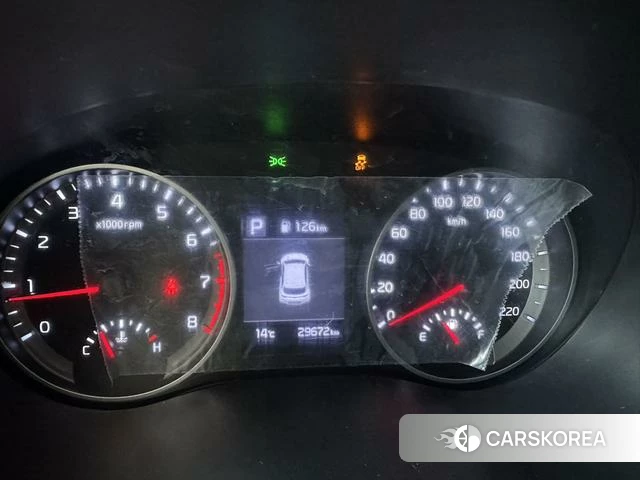Kia Yi Ran id 4335896 из Китая 7