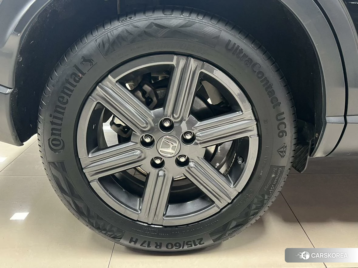 Honda XR-V id 4405977 из Китая 10