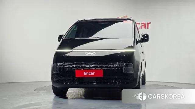 Hyundai Staria id 3596189 из Кореи 14