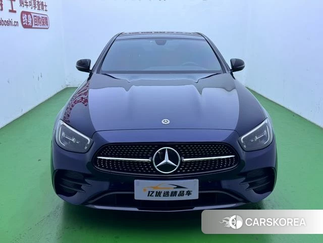 Mercedes-Benz E-class (imported) id 4272313 из Китая 15