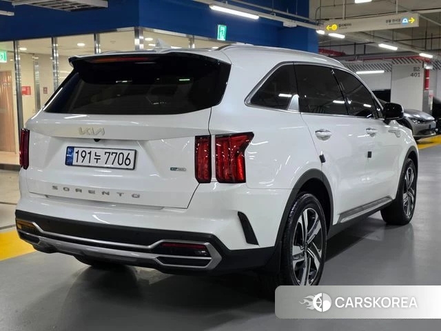 Kia Sorento 4th Generation id 4178934 из Кореи 13