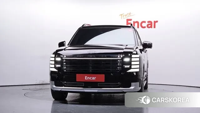 Hyundai Palisade (LX3) id 3533294 из Кореи 13