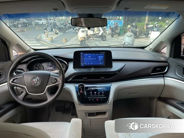Buick GL8 id 4254070 из Китая 11