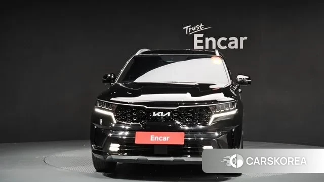 Kia Sorento 4th Generation id 2930223 из Кореи 13