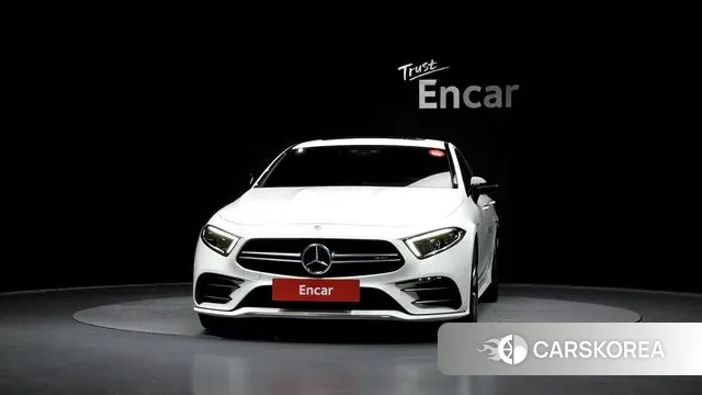 Mercedes-Benz CLS-Class C257 id 3772397 из Кореи 13