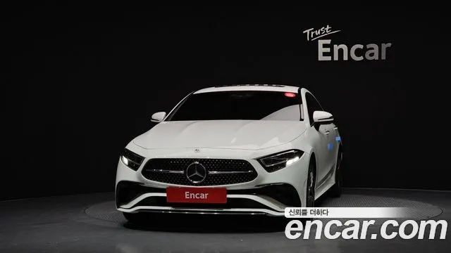 Mercedes-Benz CLS-Class C257 id 2910948 из Кореи 13