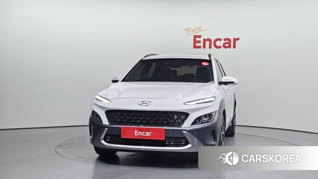 Hyundai The New Kona id 4224494 из Кореи 13