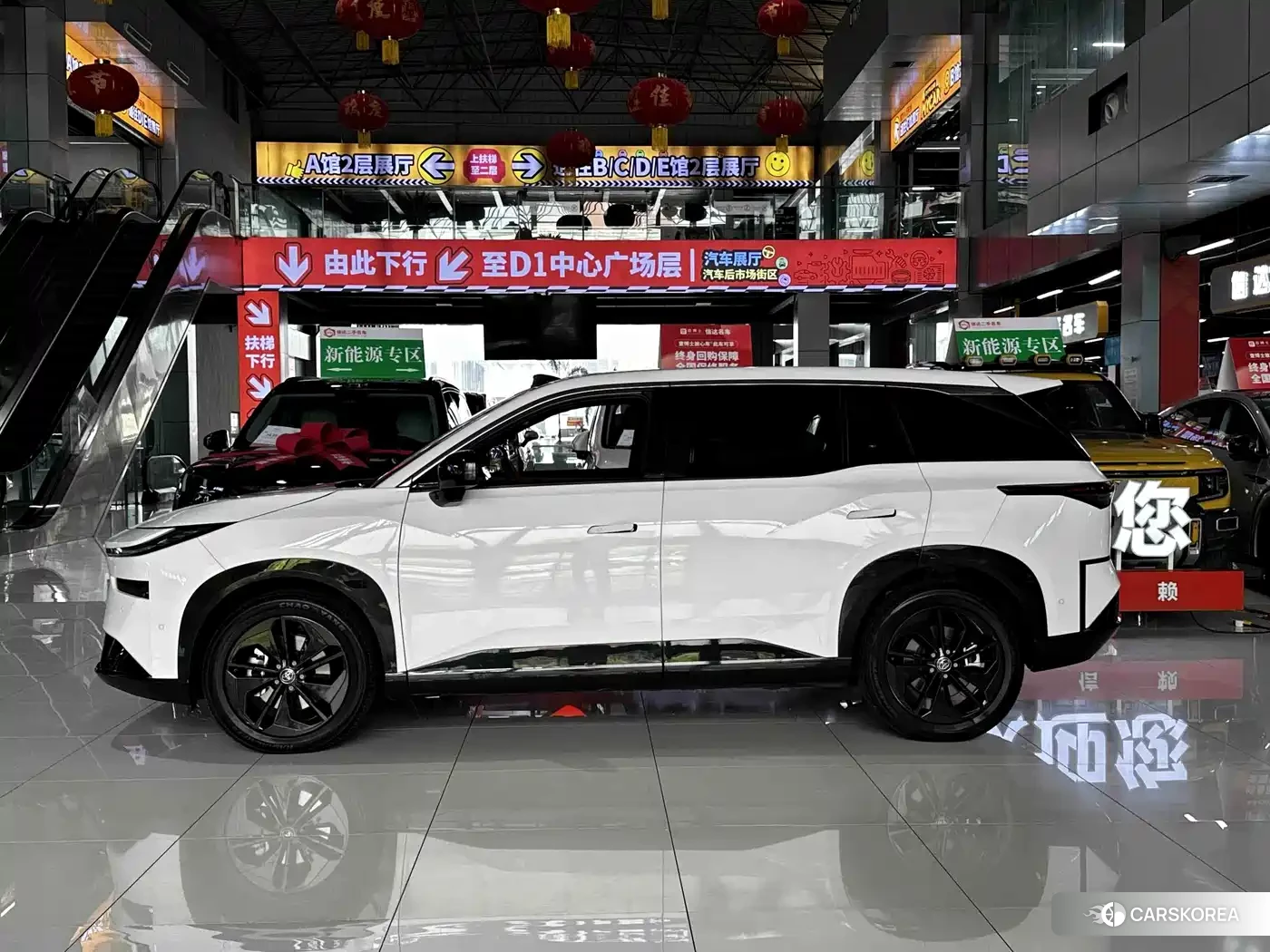 Toyota Platinum Wisdom 3X id 4674370 из Китая 17