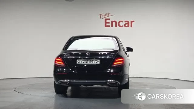 Mercedes-Benz E-Class W213 id 3454564 из Кореи 13