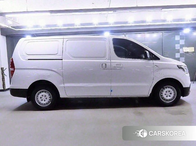 Hyundai The New Grand Starex id 4331783 из Кореи 11