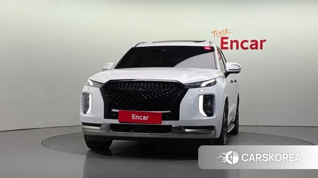 Hyundai Palisade id 4692789 из Кореи 13
