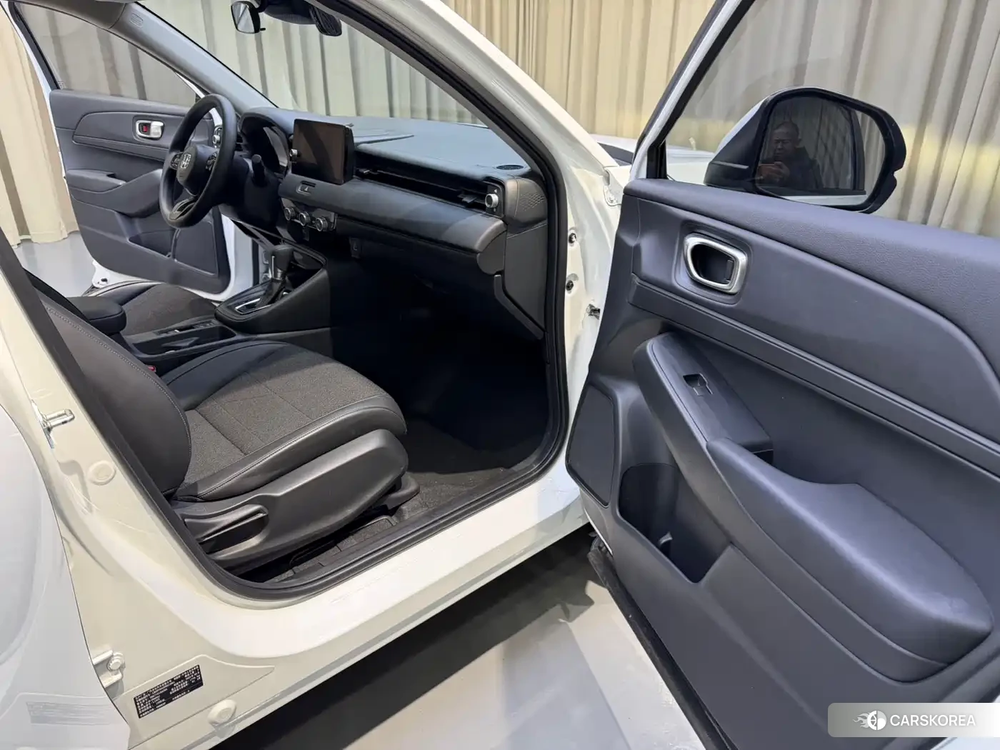 Honda Vezel id 4570854 из Китая 10