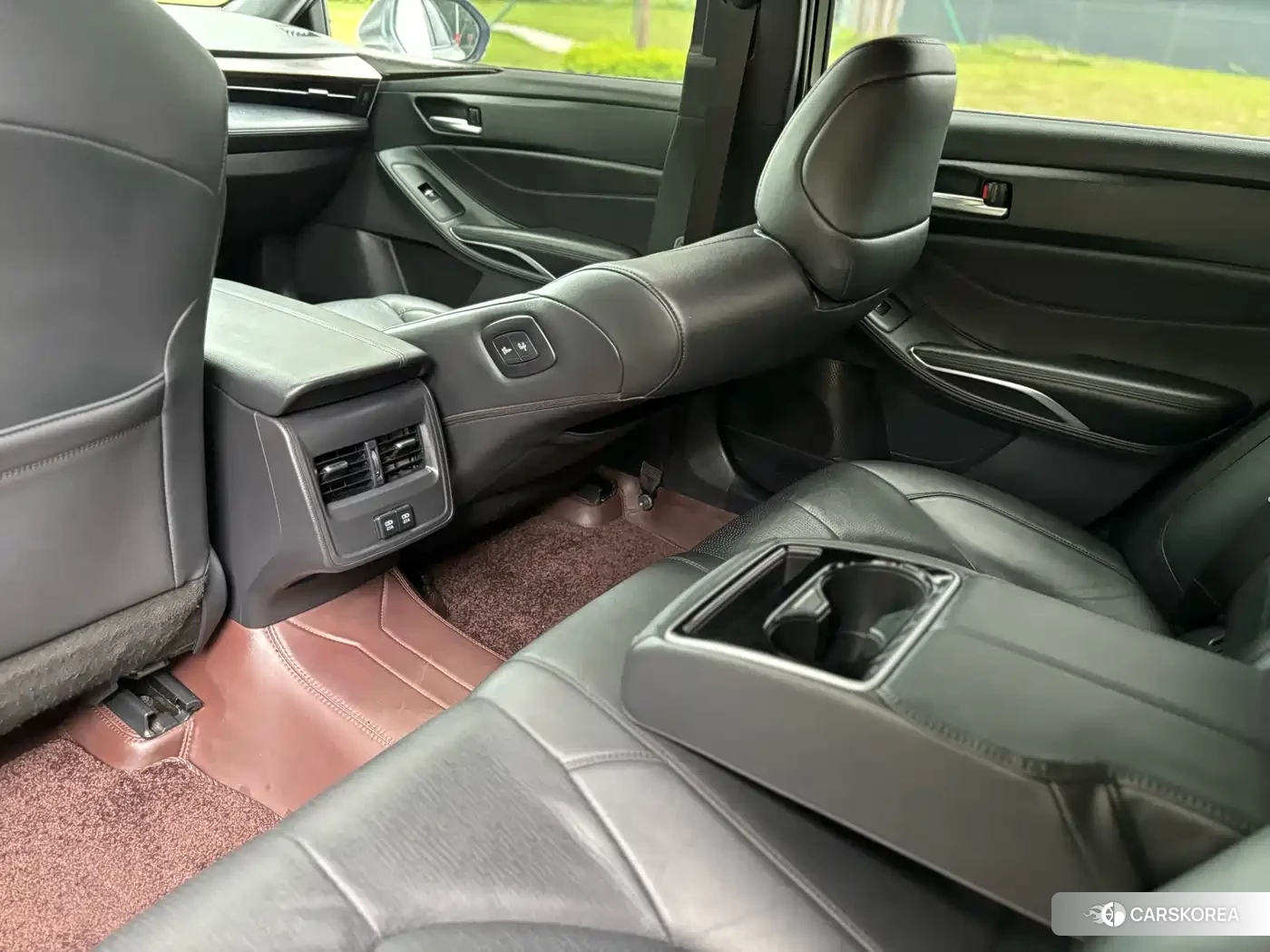 Toyota Avalon id 4664544 из Китая 14
