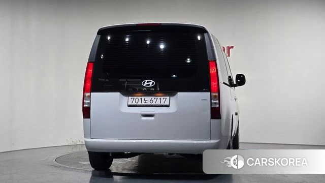 Hyundai Staria id 4499427 из Кореи 23