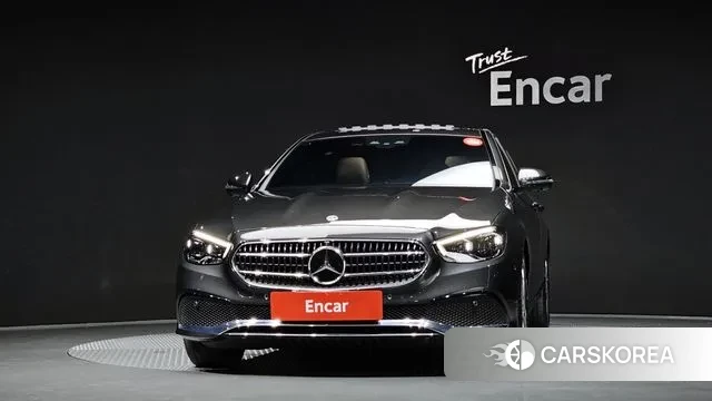 Mercedes-Benz E-Class W213 id 3037600 из Кореи 13