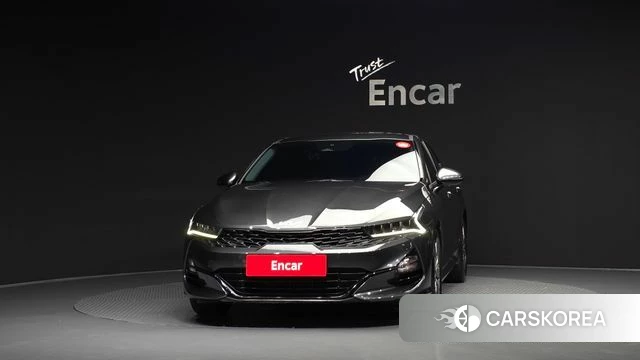 Kia K5 3rd generation id 4735668 из Кореи 23