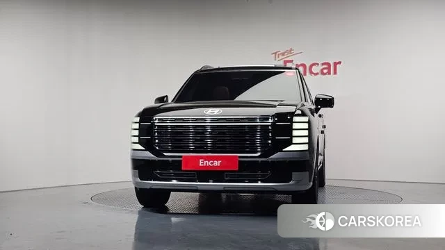 Hyundai Palisade (LX3) id 3732101 из Кореи 13