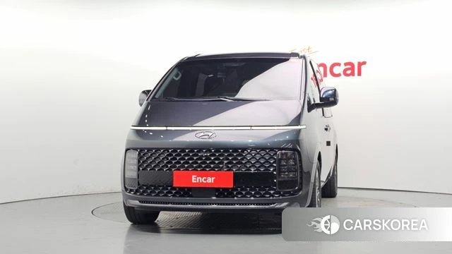 Hyundai Staria id 4687807 из Кореи 23