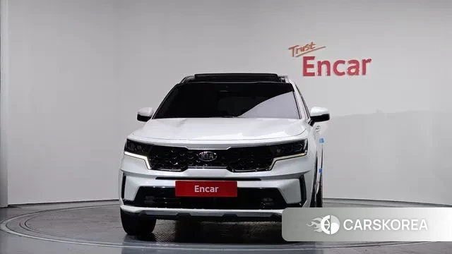 Kia Sorento 4th Generation id 3459130 из Кореи 13