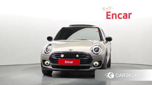Mini Cooper Clubman id 3597491 из Кореи 13