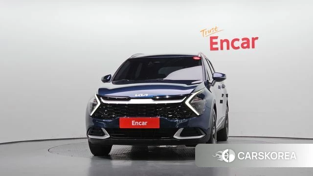 Kia Sportage 5th Generation id 4848163 из Кореи 23