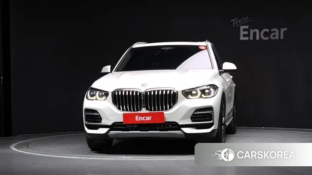 BMW X5 (G05) id 3032345 из Кореи 13