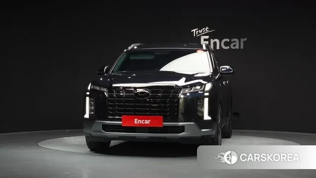 Hyundai The New Palisade id 3347649 из Кореи 13