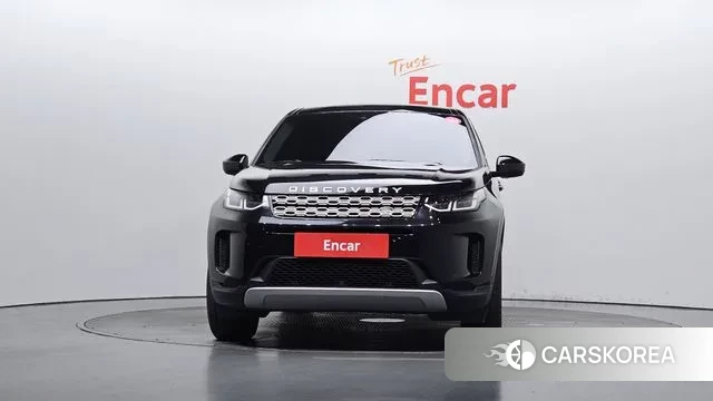 Land Rover Discovery Sports 2nd Generation id 3013277 из Кореи 13