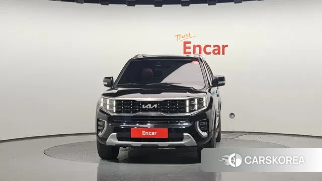 Kia Mohave Master id 3372617 из Кореи 13