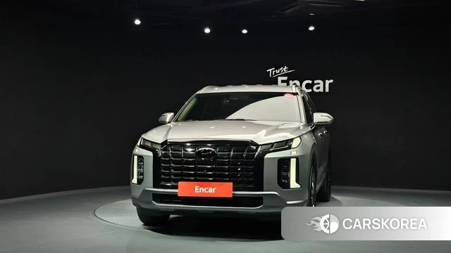 Hyundai The New Palisade id 4942394 из Кореи 13