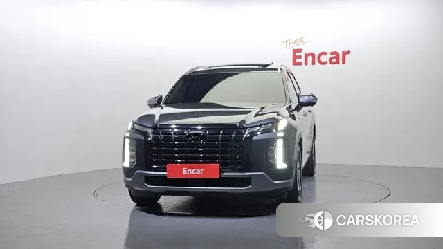 Hyundai The New Palisade id 3311123 из Кореи 13