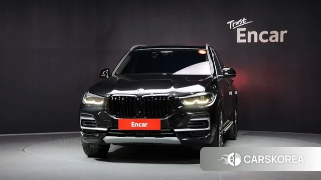 BMW X5 (G05) id 3011899 из Кореи 13