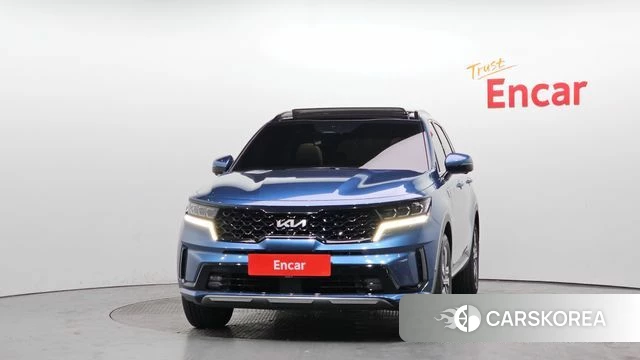Kia Sorento 4th Generation id 3897714 из Кореи 13