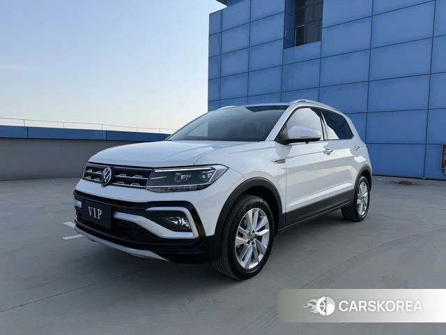 Volkswagen Tu Kai id 4300002 из Китая 7
