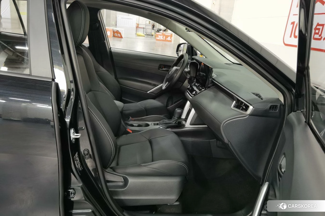 Toyota Frontlander id 4451611 из Китая 17
