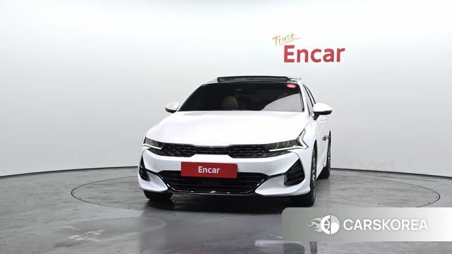 Kia K5 3rd generation id 3818815 из Кореи 13