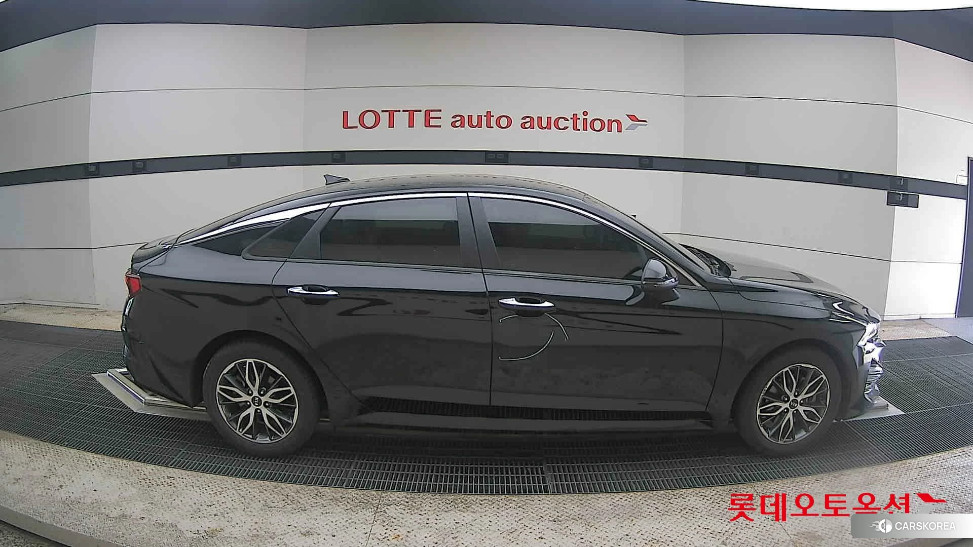 Kia K5 id 4289547 из Кореи 23