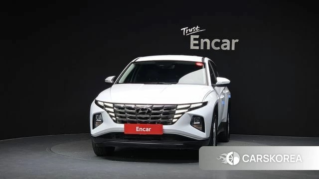 Hyundai Tucson (NX4) id 4697974 из Кореи 23