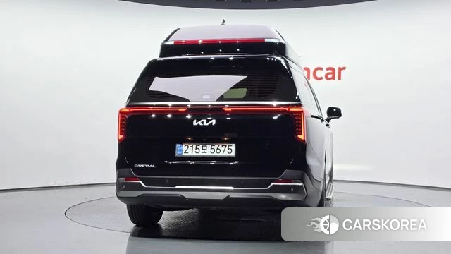 Kia The New Carnival 4th Generation id 4649873 из Кореи 23