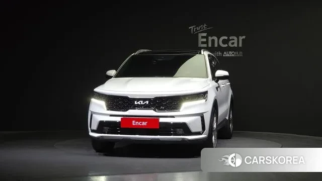 Kia Sorento 4th Generation id 2905462 из Кореи 13